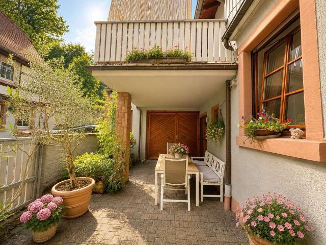 Haus zum Kaufen in Heppenheim Bergstraße 560.000,00 EUR 121 m²
