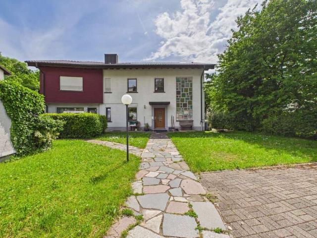 Haus zum Kaufen in Heppenheim Bergstraße 680.000,00 EUR 308.54 m²