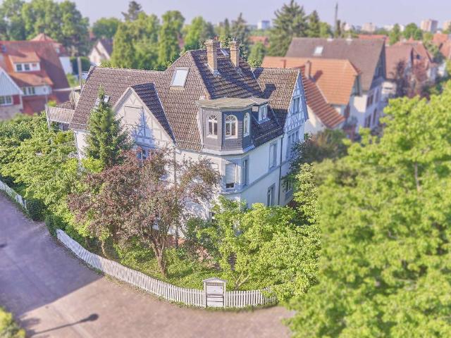 Haus zum Kaufen in Heppenheim Bergstraße 995.000,00 EUR 280 m²