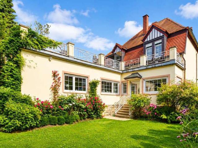 Haus zum Kaufen in Heppenheim Bergstraße 1.590.000,00 EUR 253 m²