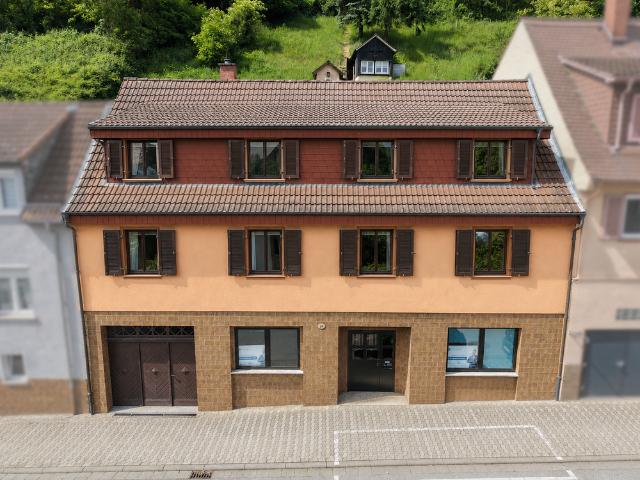 Haus zum Kaufen in Heppenheim Bergstraße 395.000,00 EUR 187 m²
