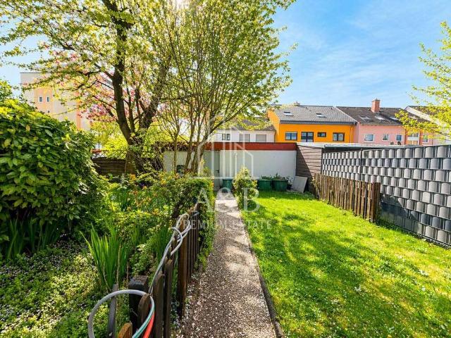 Haus zum Kaufen in Heppenheim Bergstraße 399.000,00 EUR 125 m²