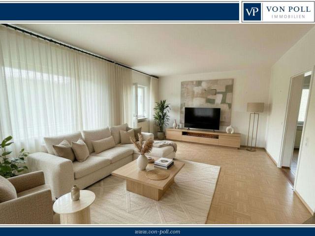 Haus zum Kaufen in Heppenheim Bergstraße Ober Laudenbach 279.000,00 EUR 120 m²