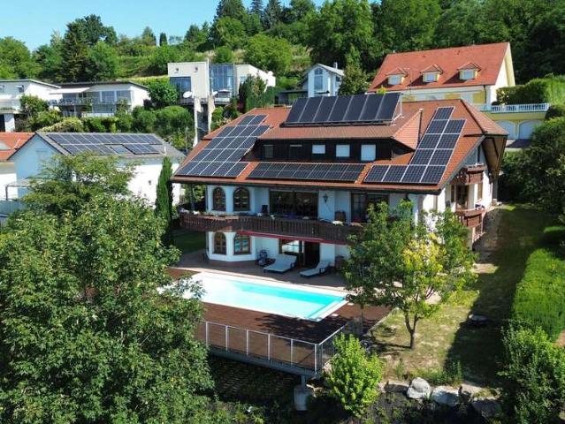 Haus zum Kaufen in Herbolzheim 1.450.000,00 EUR 508 m²