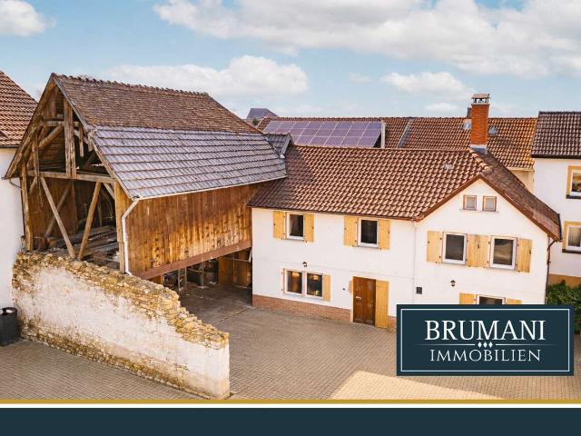 Haus zum Kaufen in Herbolzheim 347.000,00 EUR 107 m²