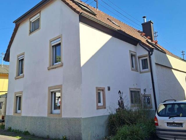 Haus zum Kaufen in Herbolzheim 389.000,00 EUR 198 m²