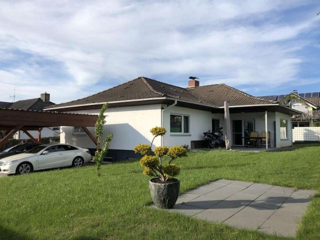 Haus zum Kaufen in Herbolzheim 488.000,00 EUR 165 m²
