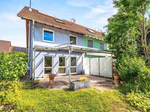 Haus zum Kaufen in Herbolzheim 499.000,00 EUR 150 m²