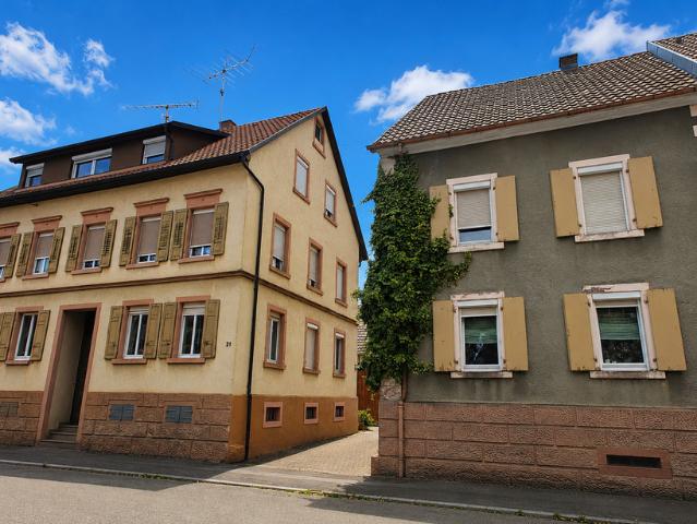 Haus zum Kaufen in Herbolzheim 700.000,00 EUR 480 m²