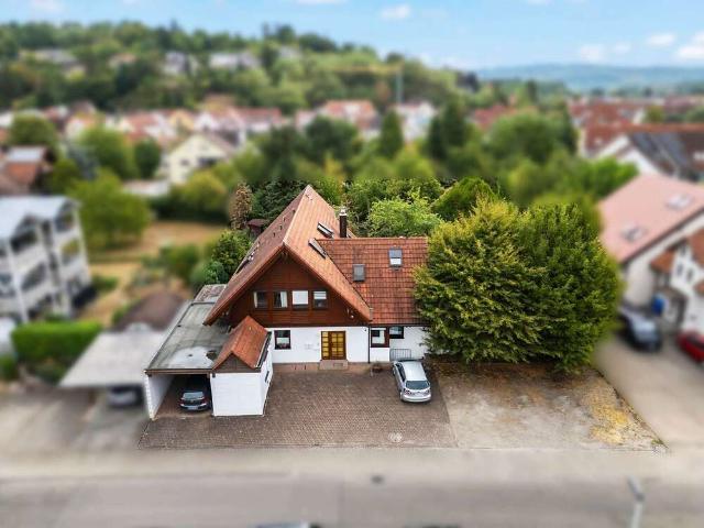 Haus zum Kaufen in Herbolzheim 799.000,00 EUR 179 m²