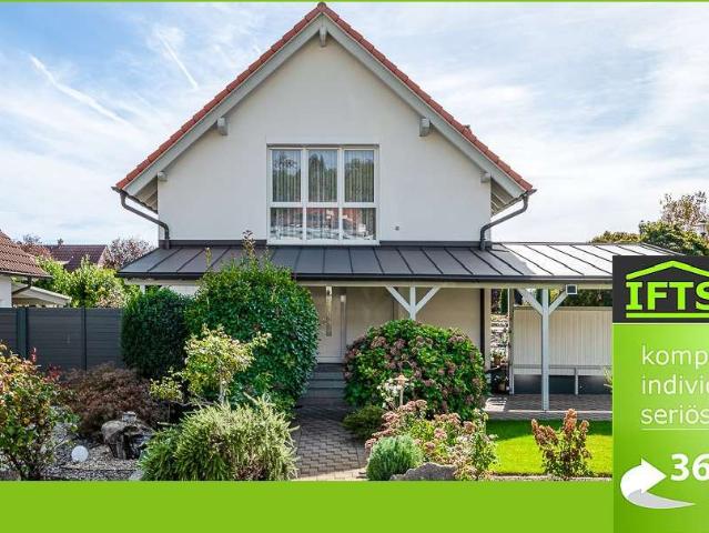 Haus zum Kaufen in Herbolzheim 830.000,00 EUR 170.08 m²
