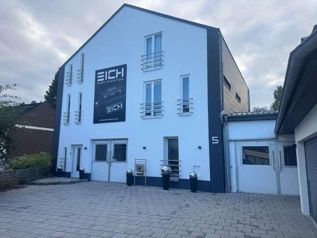 Haus zum Kaufen in Herborn 580.000,00 EUR 420 m²