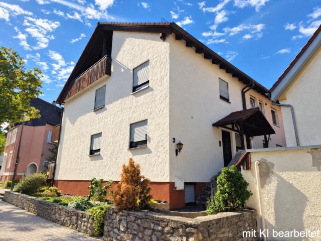 Haus zum Kaufen in Herbrechtingen 265.000,00 EUR 111.07 m²