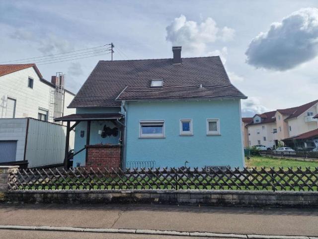 Haus zum Kaufen in Herbrechtingen 279.000,00 EUR 118 m²