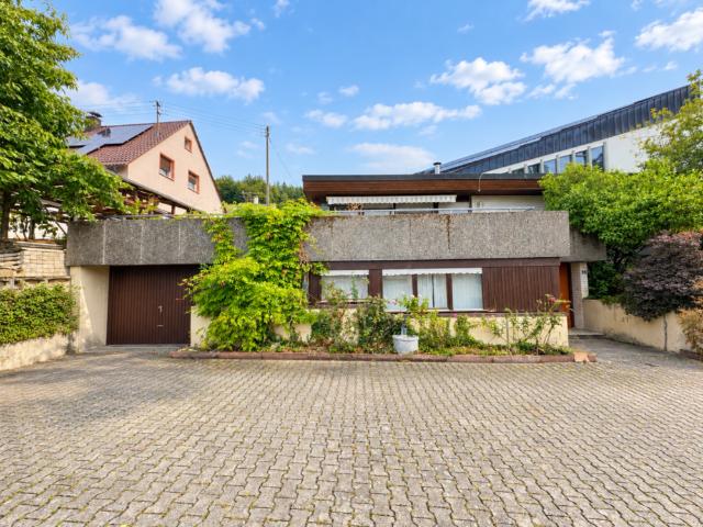 Haus zum Kaufen in Herbrechtingen 285.000,00 EUR 170 m²