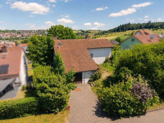 Haus zum Kaufen in Herbrechtingen 349.000,00 EUR 131 m²