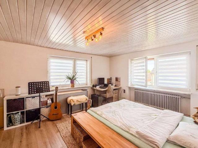 Haus zum Kaufen in Herbrechtingen 585.000,00 EUR 192.42 m²