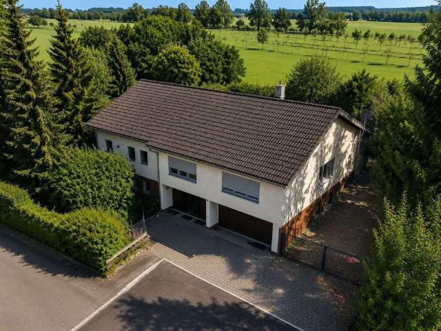 Haus zum Kaufen in Herbrechtingen 598.000,00 EUR 295 m²