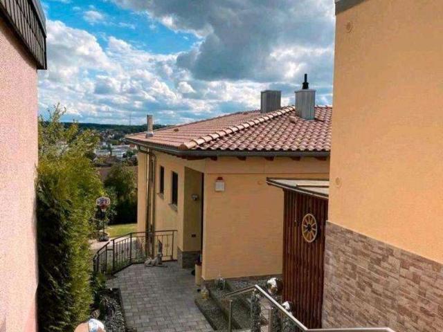 Haus zum Kaufen in Herbrechtingen 679.000,00 EUR 204.5 m²