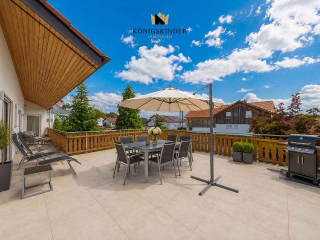 Haus zum Kaufen in Herbrechtingen 645.000,00 EUR 190.82 m²