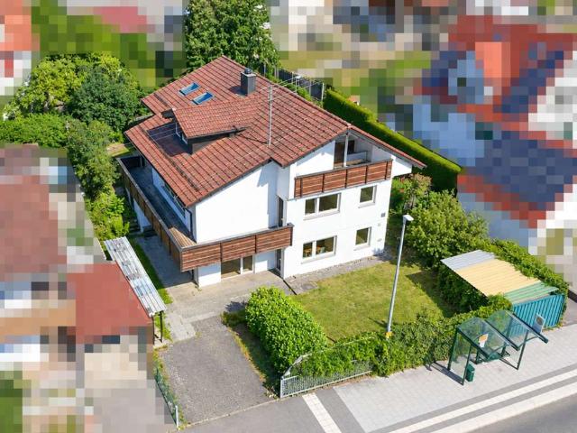 Haus zum Kaufen in Herbrechtingen Bolheim 539.000,00 EUR 258.31 m²