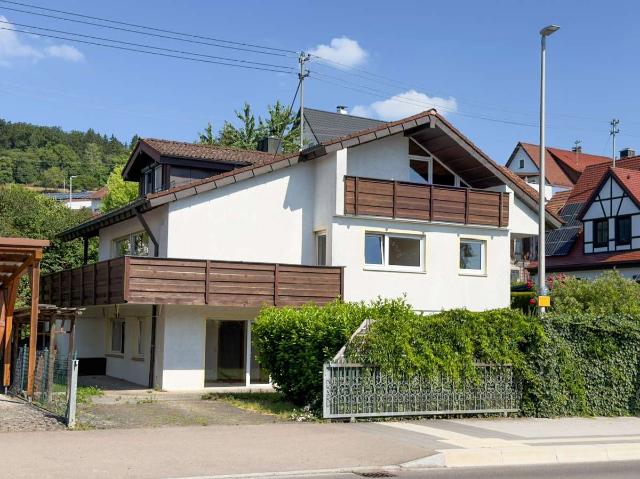 Haus zum Kaufen in Herbrechtingen Bolheim 539.000,00 EUR 258.31 m²