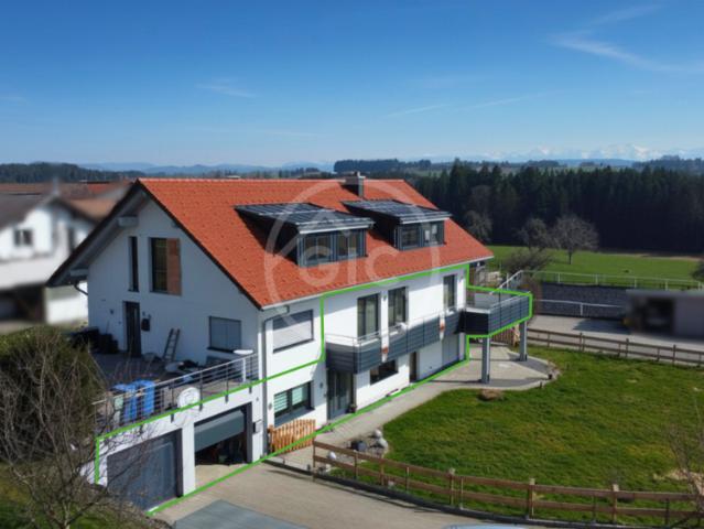 Haus zum Kaufen in Hergatz 875.000,00 EUR 260.25 m²