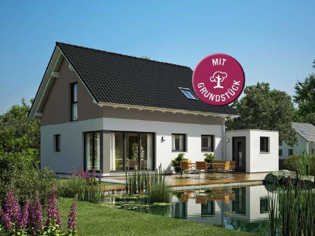 Haus zum Kaufen in Herdorf 483.500,00 EUR 102 m²