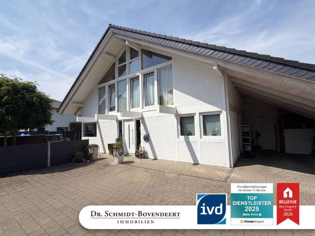 Haus zum Kaufen in Herdorf 549.000,00 EUR 237 m²