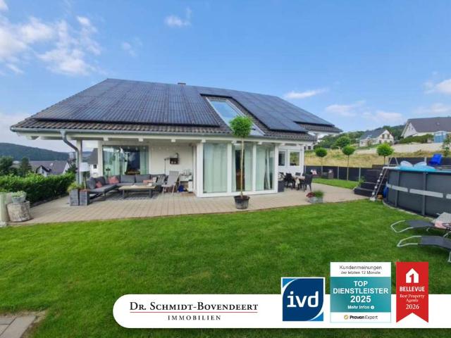 Haus zum Kaufen in Herdorf 589.000,00 EUR 237 m²