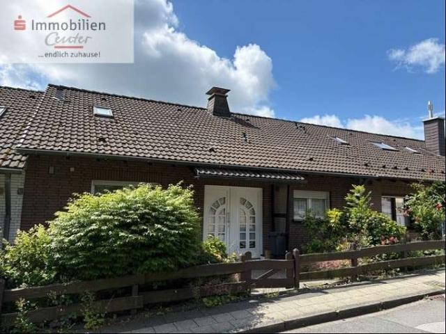 Haus zum Kaufen in Herdecke 319.000,00 EUR 115.71 m²