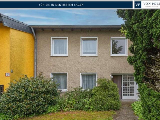 Haus zum Kaufen in Herdecke 329.000,00 EUR 140 m²