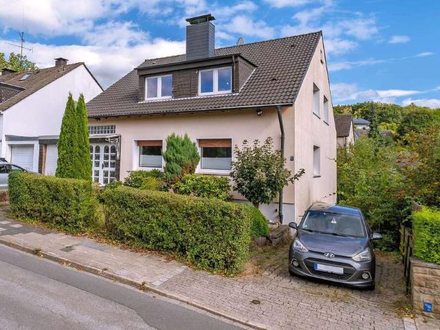 Haus zum Kaufen in Herdecke 580.000,00 EUR 245.69 m²