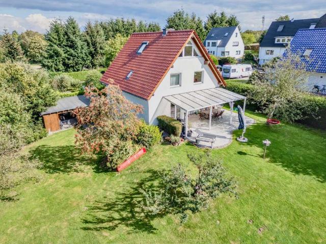 Haus zum Kaufen in Herdecke 870.000,00 EUR 232 m²