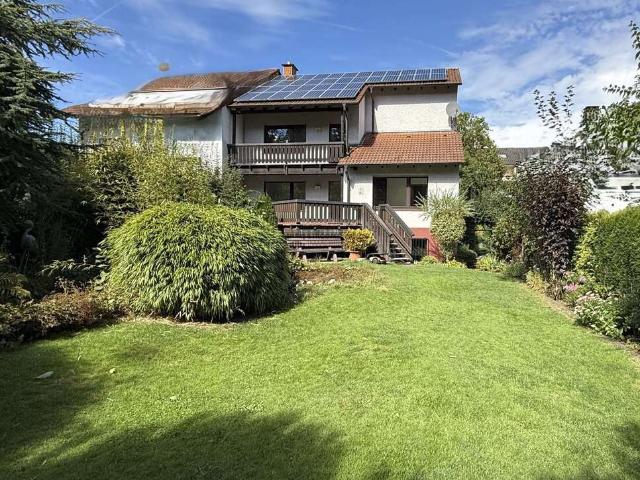 Haus zum Kaufen in Herdecke Westende 489.000,00 EUR 141 m²