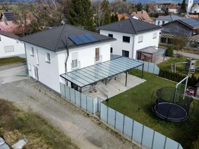 Haus zum Kaufen in Herdwangen Schönach 585.000,00 EUR 128 m²
