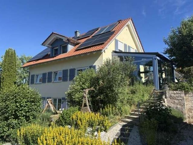 Haus zum Kaufen in Herdwangen Schönach 698.000,00 EUR 215 m²