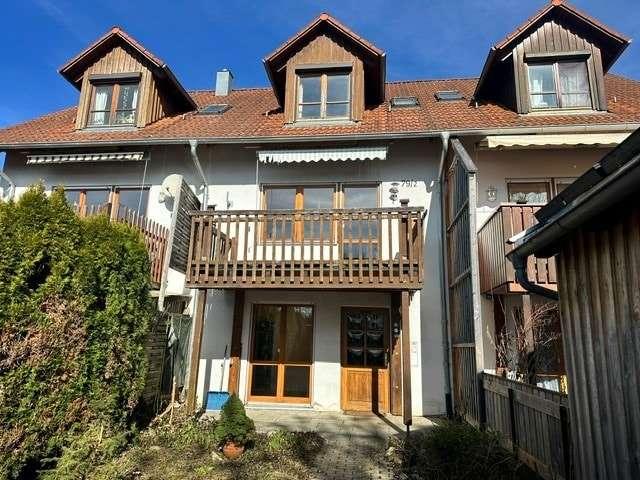 Haus zum Kaufen in Herdwangen Schönach 290.000,00 EUR 112.9 m²