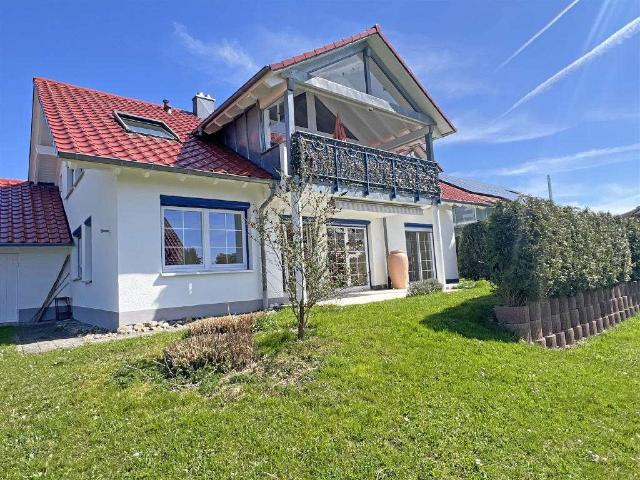 Haus zum Kaufen in Herdwangen Schönach Aftholderberg 685.000,00 EUR 192 m²