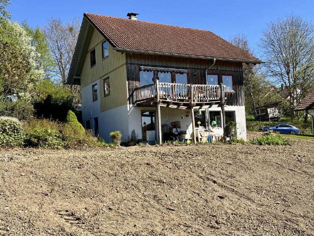 Haus zum Kaufen in Herdwangen Schönach Großschönach 259.900,00 EUR 121 m²