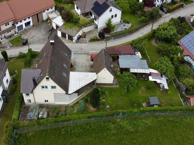 Haus zum Kaufen in Heretsried 489.000,00 EUR 202 m²