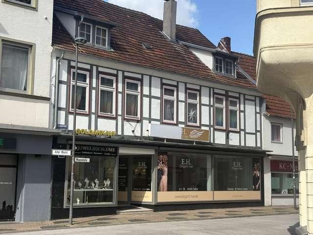 Haus zum Kaufen in Herford 425.000,00 EUR 282 m²