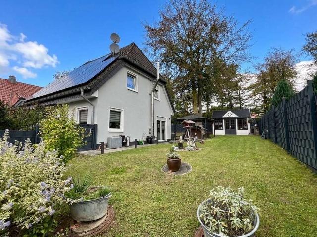 Haus zum Kaufen in Herford 439.000,00 EUR 107.15 m²