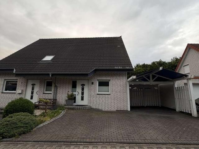 Haus zum Kaufen in Herford 444.444,00 EUR 124 m²