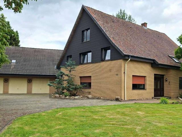 Haus zum Kaufen in Herford 449.000,00 EUR 285 m²