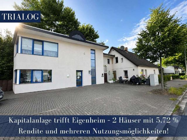 Haus zum Kaufen in Herford 455.000,00 EUR 275.18 m²