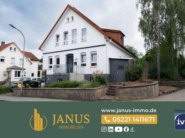 Haus zum Kaufen in Herford 469.000,00 EUR 267 m²