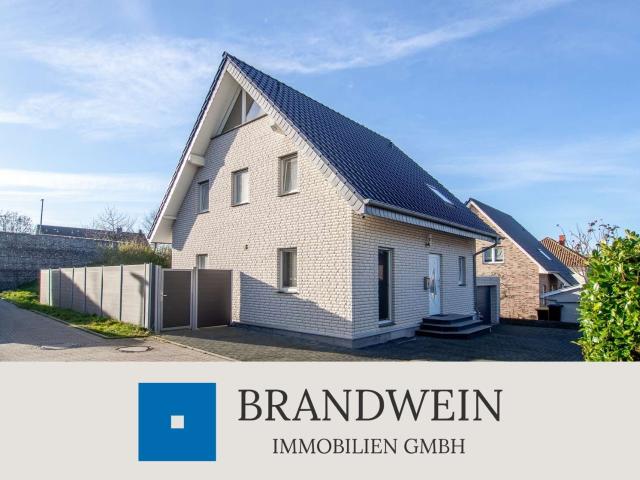 Haus zum Kaufen in Herford 470.000,00 EUR 120 m²
