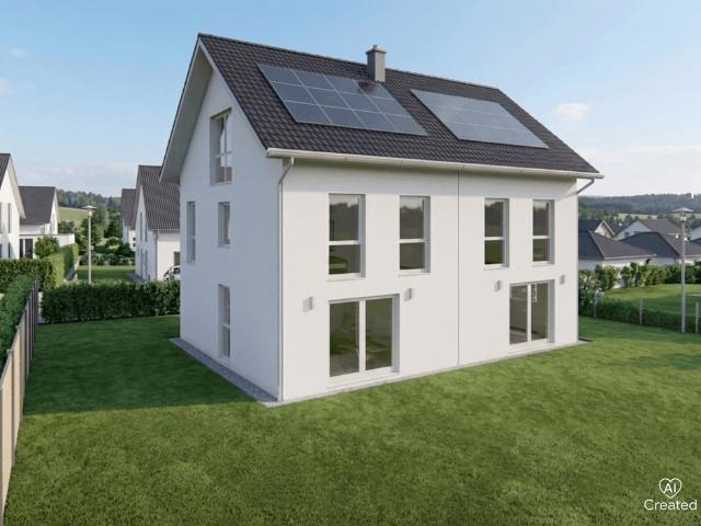 Haus zum Kaufen in Herford 475.000,00 EUR 160 m²
