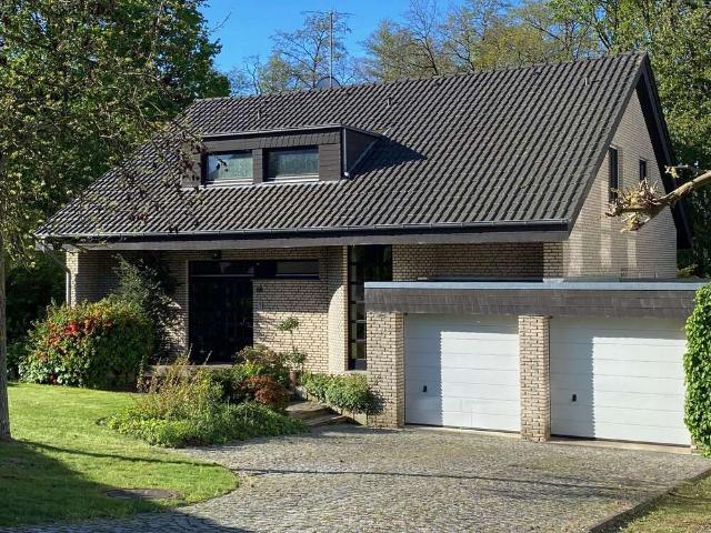Haus zum Kaufen in Herford 489.000,00 EUR 188 m²